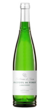 Guillaume De Guers 2024  Picpoul de Pinet